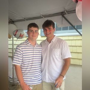 Meet your Posher, John